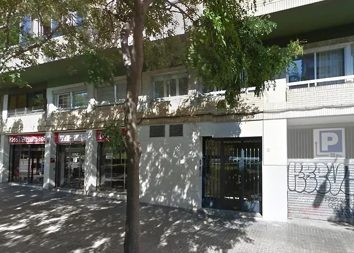 Fira Guest House Barcellona